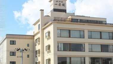 Hotel Ikkeikaku a Kesennuma, JP