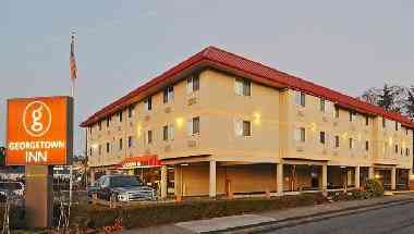 Georgetown Inn en Seattle, WA