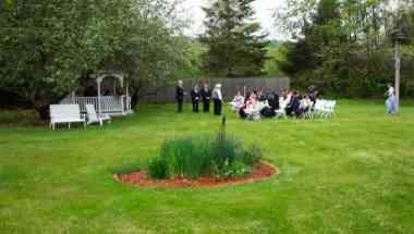 Colby Hill Inn a Henniker, NH