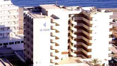 Epsilon Apartments in Rhodos, GR