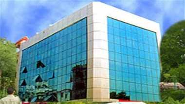 Hotel Rose Valley Tarapith a Bardhaman, IN