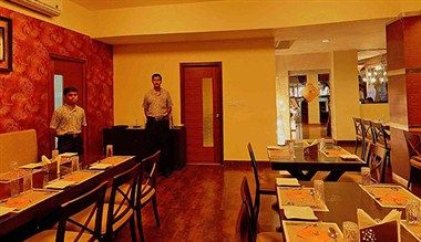 Изображение места проведения