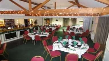 Wycombe Heights Golf Centre a High Wycombe, GB1