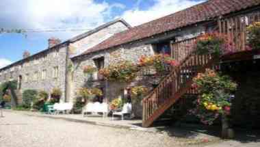 Hornsbury Mill, Chard, GB1