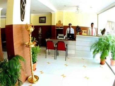 Изображение места проведения