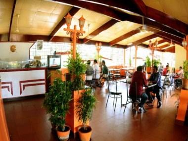 Hotel Samrat в Thiruvananthapuram, IN