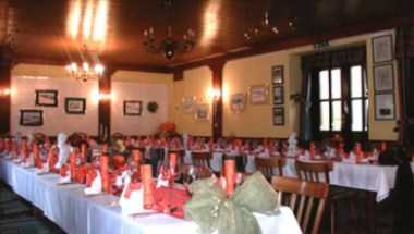 Landgasthaus Thaler i Thernberg, AT