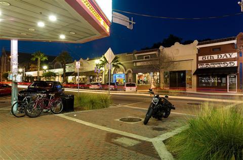 Historic Riverside & Avondale