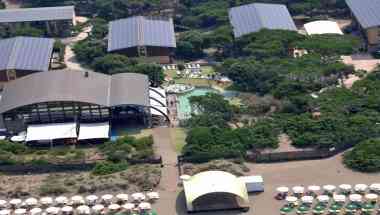 Canado Club i Castagneto Carducci, IT