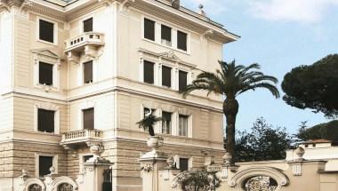 Aldrovandi Residence City Suites image