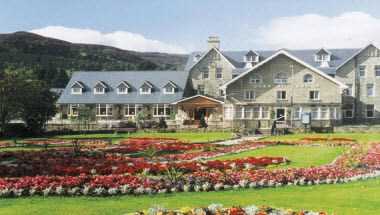 Duke Of Gordon Hotel a Kingussie, GB2