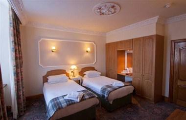 Duke Of Gordon Hotel a Kingussie, GB2