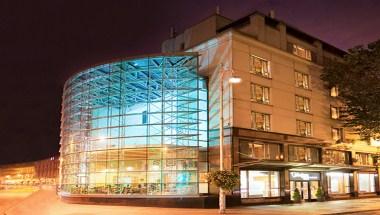 The Green, O’Callaghan Collection Dublin image