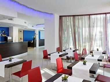 Mercure Rimini Lungomare a Rimini, IT