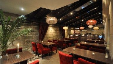 รูปสถานที่จัดงาน