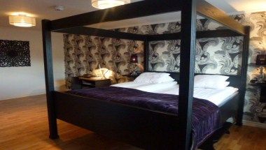 รูปสถานที่จัดงาน