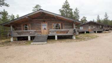 Saariselka Inn en Saariselka, FI