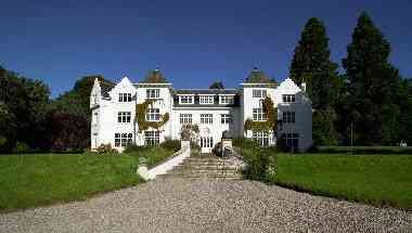 Achnagairn House a Inverness, GB2