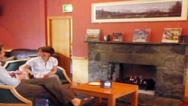 Glenmore Lodge en Aviemore, GB2