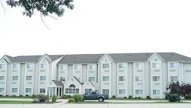 Mariner's Village at Carlyle Lake en Carlyle, IL