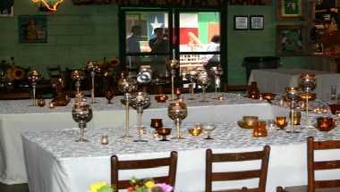 John T. Floore Country Store в Helotes, TX