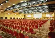 Rome Marriott Park Hotel in Rome, IT