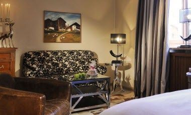 Изображение места проведения