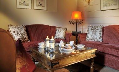 Изображение места проведения