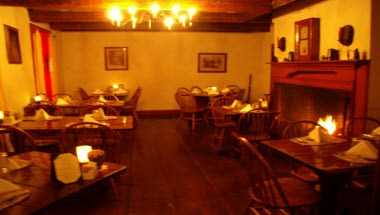 Hoffman House в Kingston, NY