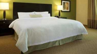 Hampton Inn & Suites Roanoke Airport a Roanoke, VA