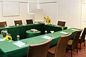 Garden Place en Johannesburg, ZA