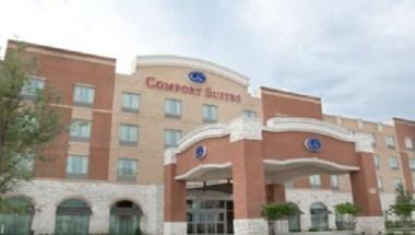 Comfort Suites Frisco image