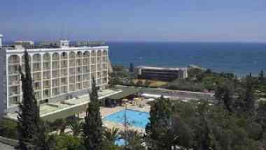 Golden Arches Hotel i Limassol, CY