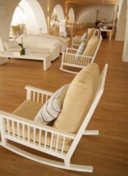 Golden Arches Hotel i Limassol, CY