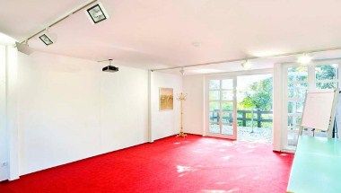 Bild des Veranstaltungsortes