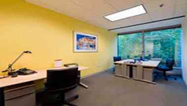 Regus - Alpharetta - North Point в Alpharetta, GA