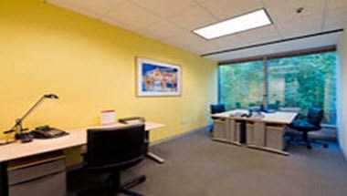 Regus - Alpharetta - North Point в Alpharetta, GA