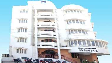 Hotel Minerva, Jalgaon, IN