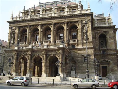 State Opera House