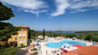Apartments Laguna Bellevue, Porec, HR