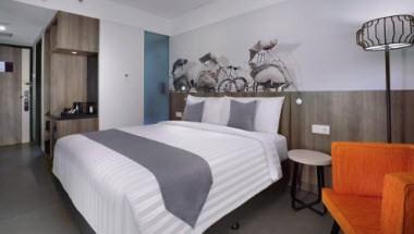 Hotel NEO Malioboro - Yogyakarta em Yogyakarta, ID