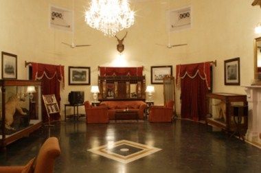 Bild des Veranstaltungsortes