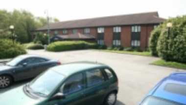 Travelodge Hotel - Scotch Corner Skeeby i Richmond, GB1