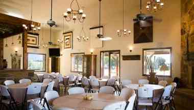 Rustic Creek Ranch Resort at North Texas Jellystone Park, Burleson, TX