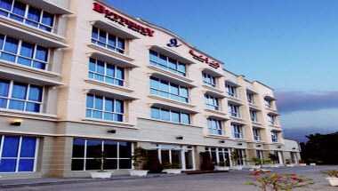 Butterfly Hotel Suites a Sohar, OM