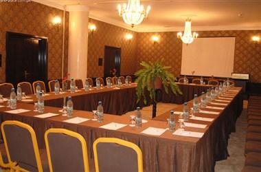 The Vere Palace Hotel a Tbilisi, GE