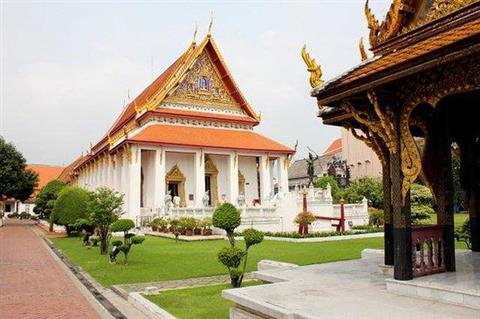 พิพิธภัณฑสถานแห่งชาติ กรุงเทพมหานคร