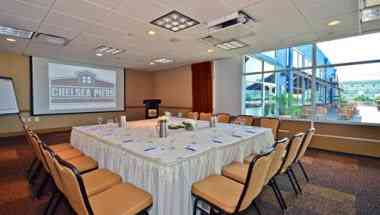 Chelsea Piers New York в New York, NY