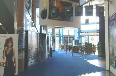 Bild des Veranstaltungsortes