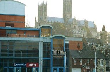 Bild des Veranstaltungsortes